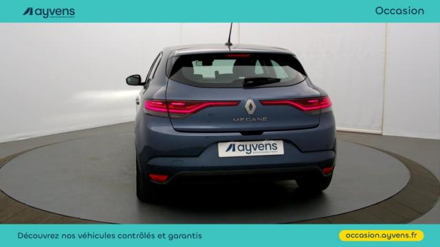 Renault Mégane image 3
