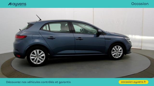 Renault Mégane image 1