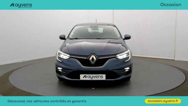 Renault Mégane image 2