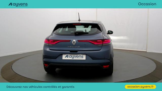 Renault Mégane image 4
