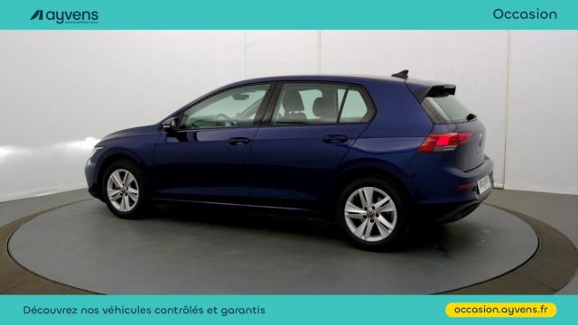 Volkswagen Golf image 3