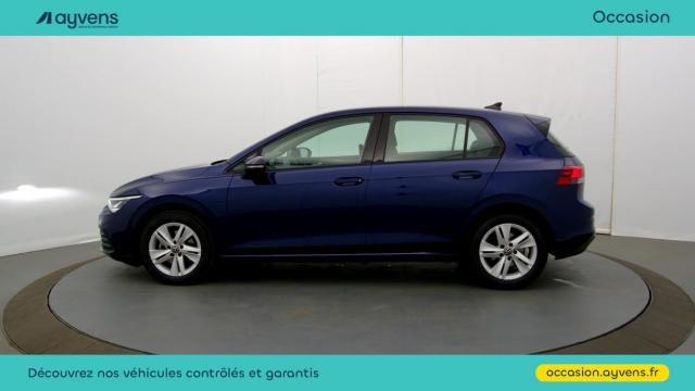 Volkswagen Golf image 4