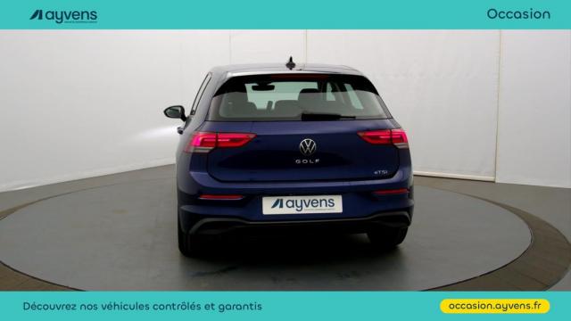 Volkswagen Golf image 1