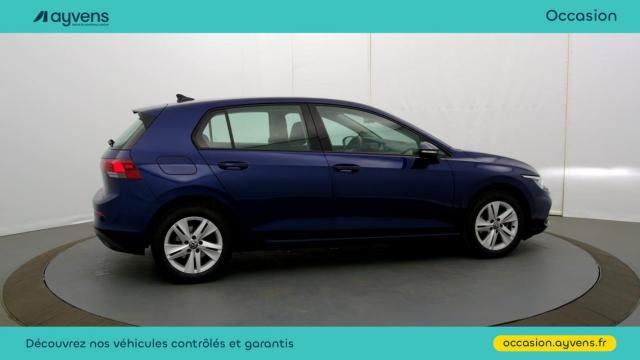 Volkswagen Golf image 9