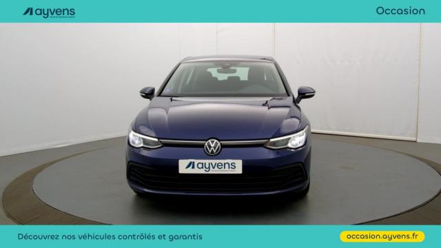 Volkswagen Golf image 7