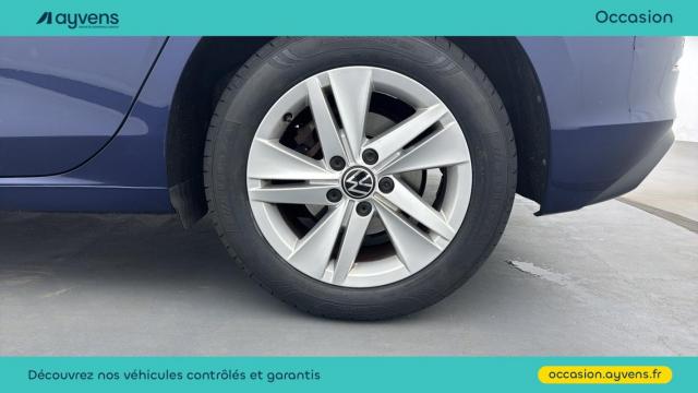 Volkswagen Golf image 6