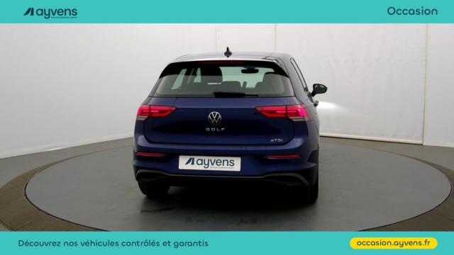 Volkswagen Golf image 8