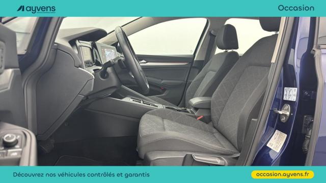 Volkswagen Golf image 5