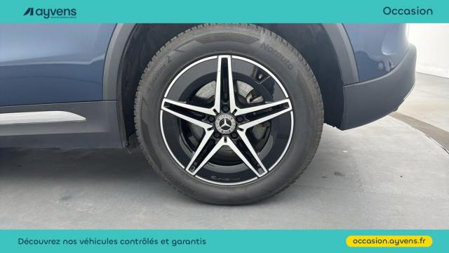 Mercedes Benz Eqa image 8