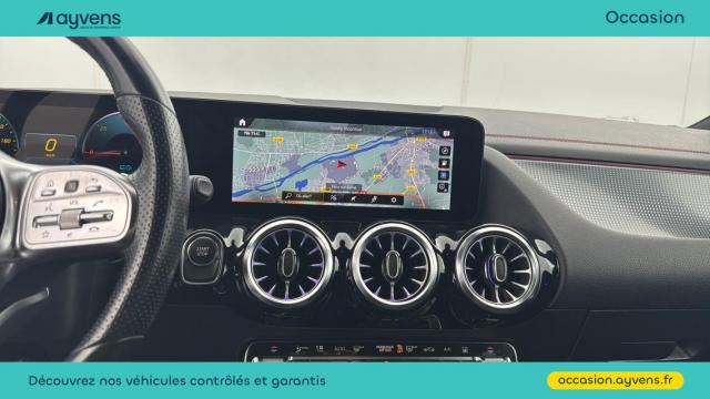Mercedes Benz Eqa image 7