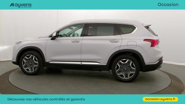 Hyundai Santa Fe image 9
