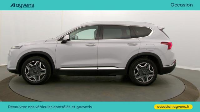 Hyundai Santa Fe image 6
