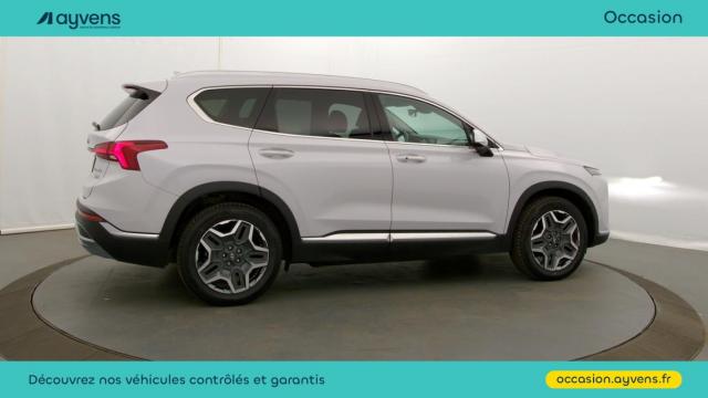 Hyundai Santa Fe image 7