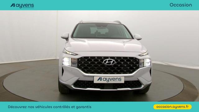 Hyundai Santa Fe image 1