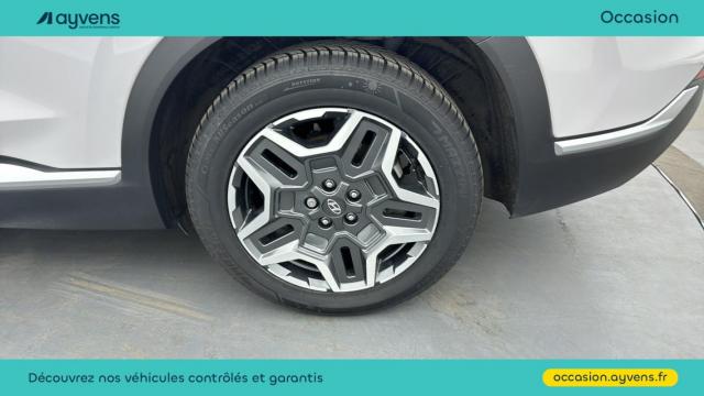 Hyundai Santa Fe image 4