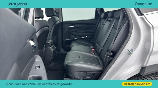 Hyundai Santa Fe image 5