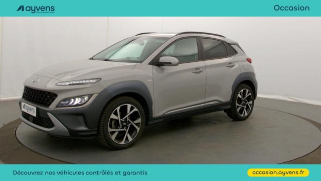 Hyundai Kona 1.6 Crdi 136ch Hybrid 48v Executive Dct-7