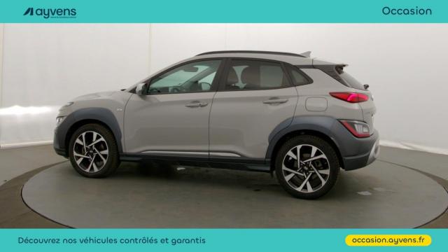 Hyundai Kona image 1