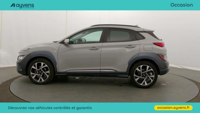 Hyundai Kona image 2