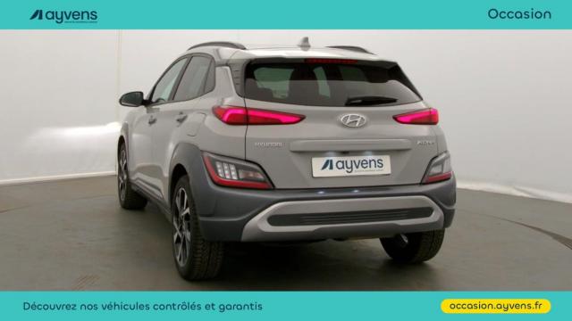 Hyundai Kona image 4
