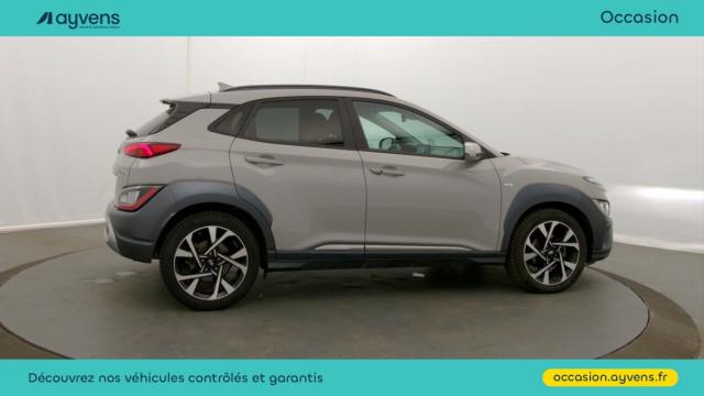 Hyundai Kona image 5