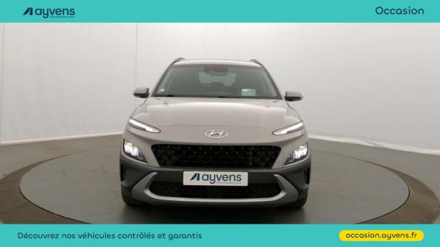 Hyundai Kona image 7