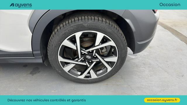 Hyundai Kona image 6