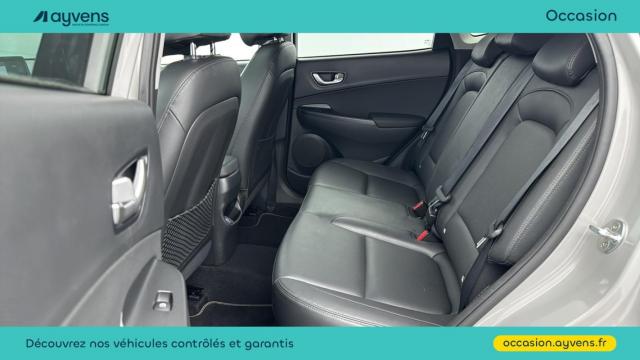 Hyundai Kona image 3