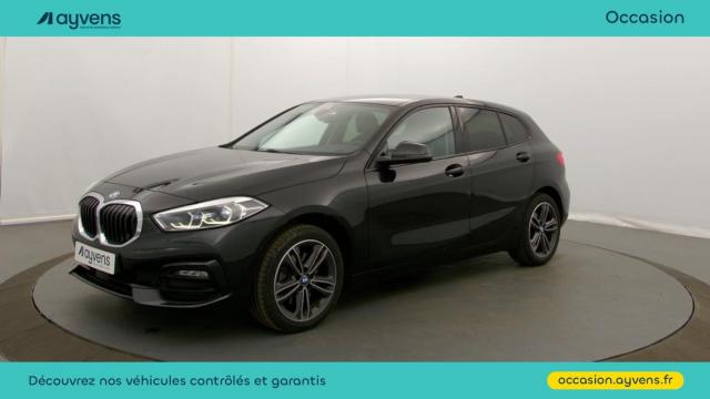 Bmw Série 1 118ia 136ch Edition Sport Dkg7