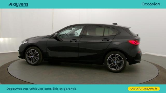 Bmw Série 1 image 5