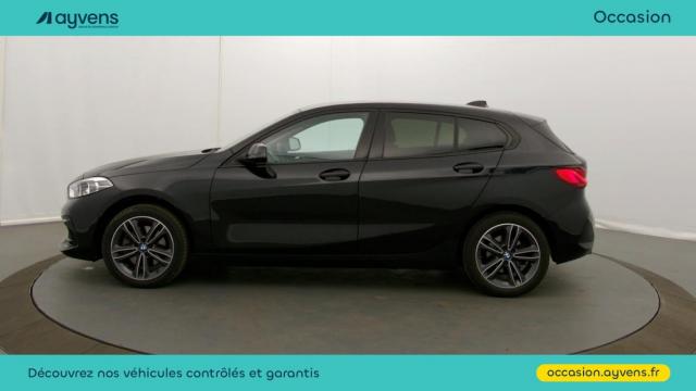 Bmw Série 1 image 7
