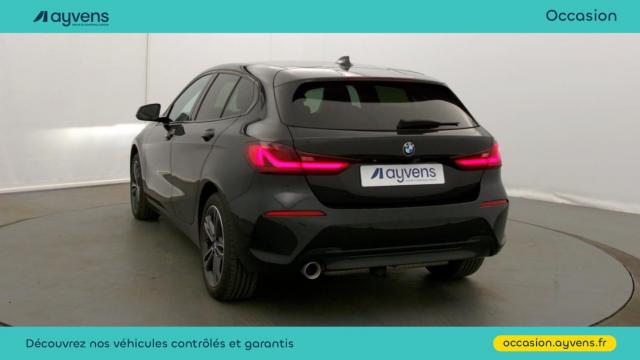 Bmw Série 1 image 6