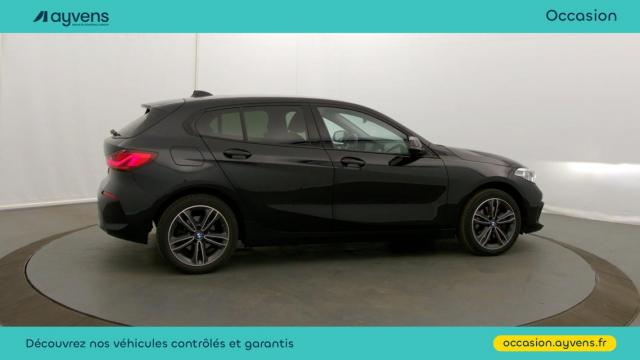 Bmw Série 1 image 9