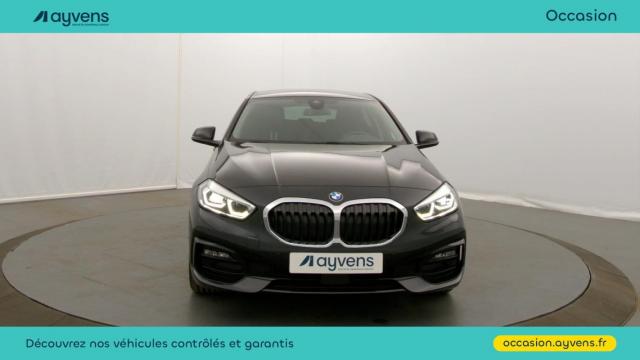 Bmw Série 1 image 2