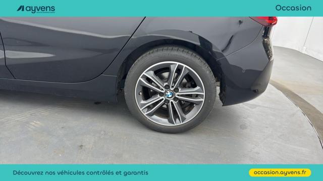 Bmw Série 1 image 8