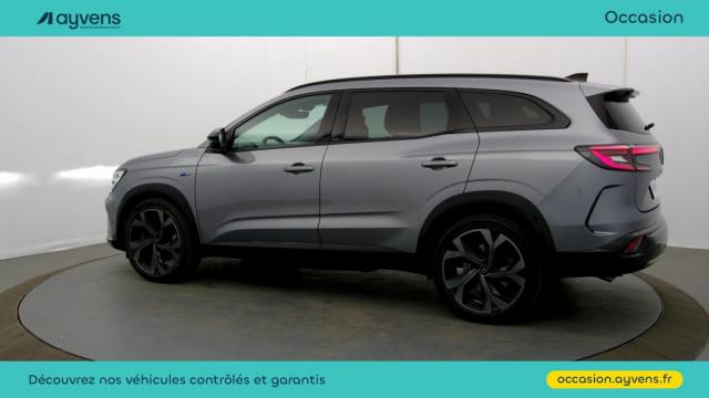 Renault Espace image 1
