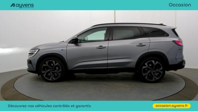 Renault Espace image 7