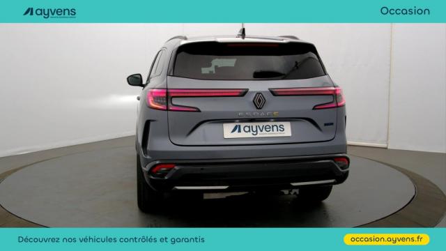 Renault Espace image 4