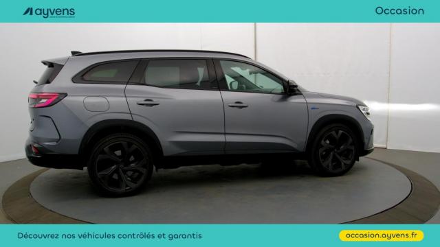 Renault Espace image 5