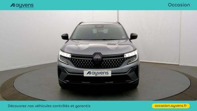 Renault Espace image 6