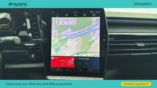 Renault Espace image 3