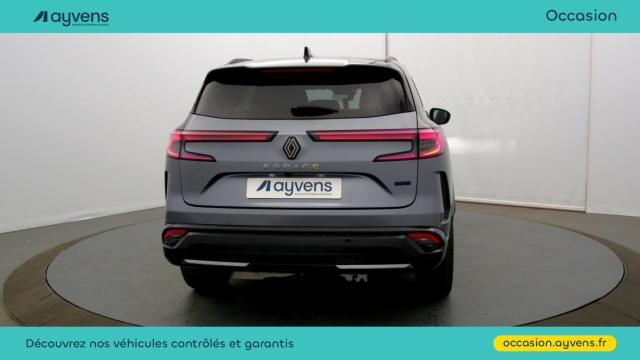 Renault Espace image 2