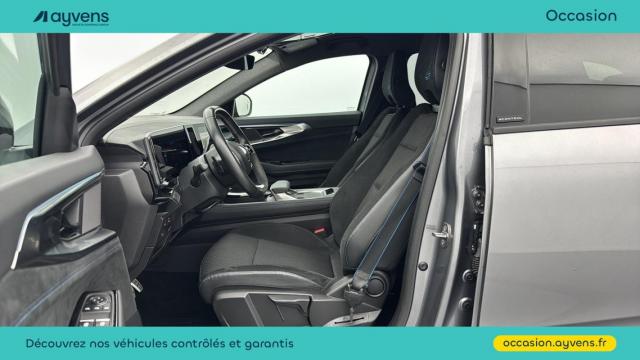 Renault Espace image 8