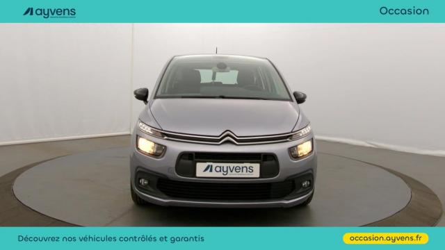 Citroen Grand C4 Spacetourer image 5