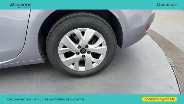 Citroen Grand C4 Spacetourer image 2