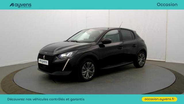 Peugeot E-208 208 136ch Allure Pack