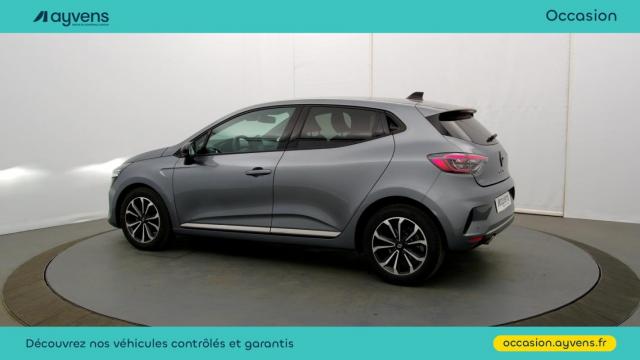 Renault Clio image 7
