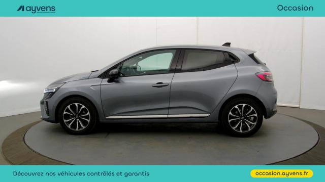 Renault Clio image 9