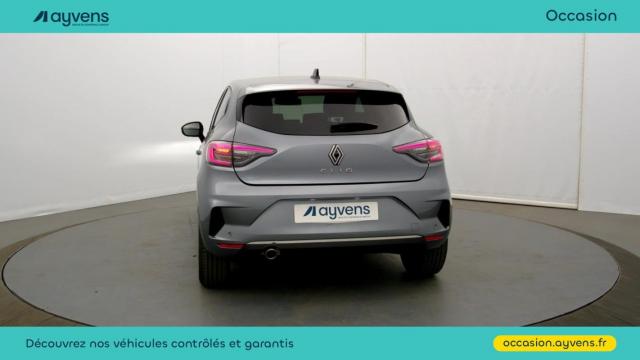 Renault Clio image 6