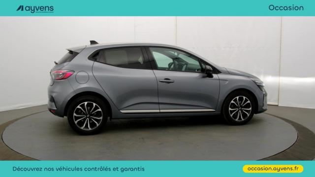 Renault Clio image 1